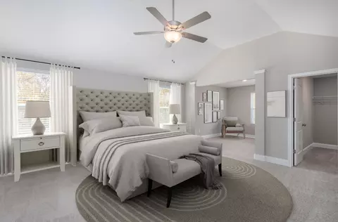 Bedroom - 2202 Pathfinder Dr, Murfreesboro, TN 37127 photo 1 of 11