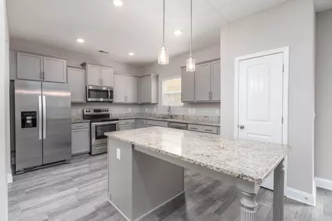 Kitchen - 2202 Pathfinder Dr, Murfreesboro, TN 37127 photo 1 of 1