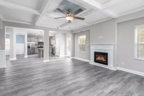 Living - 2202 Pathfinder Dr, Murfreesboro, TN 37127 photo 1 of 3