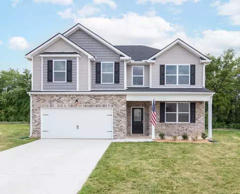 2202 Pathfinder Dr, Murfreesboro, TN 37127