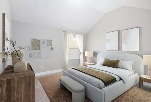 Bedroom - 2202 Pathfinder Dr, Murfreesboro, TN 37127 photo 9 of 11