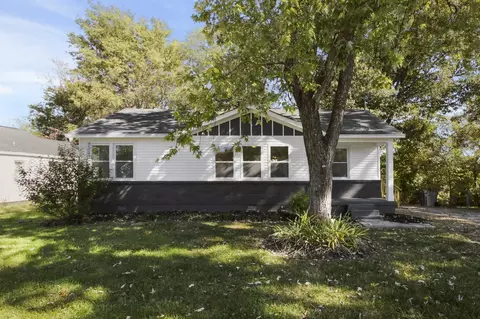 802 Fleming St, Columbia, TN 38401