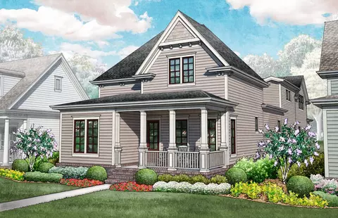1443 Townsend Blvd, Franklin, TN 37064