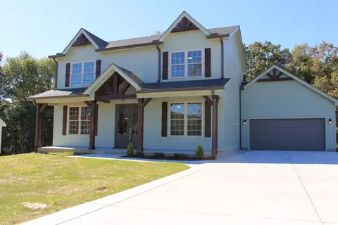 673 Shelton Rd, Manchester, TN 37355