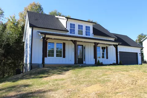 657 Shelton Rd, Manchester, TN 37355