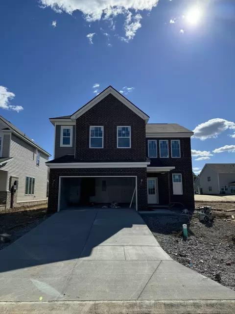 1637 Medinah Ln, Lebanon, TN 37087