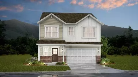 3130 Lyman Ridge Rd, Columbia, TN 38401