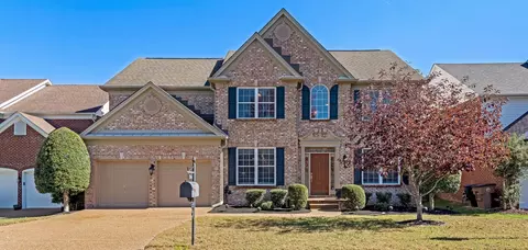 5556 Nevil Pt, Brentwood, TN 37027