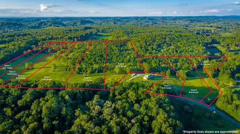 273 County Rd 757, Riceville, TN 37370