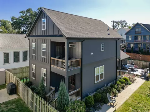 5213 Illinois Ave # B, Nashville, TN 37209