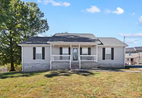 303 S Wood Ln S, Shelbyville, TN 37160