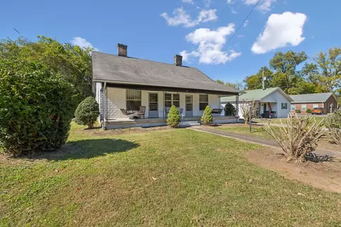 723 N Maney Ave, Murfreesboro, TN 37130