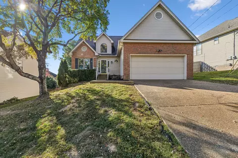 309 Burgandy Hill Trl, Nashville, TN 37211