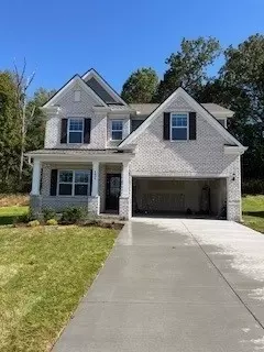 1055 Ross Farms Blvd, Clarksville, TN 37043