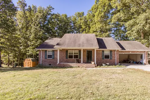 236 Melton Ln, Woodbury, TN 37190