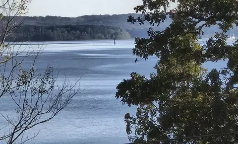 0 Bluff Point Ridge Rd, Waverly, TN 37185