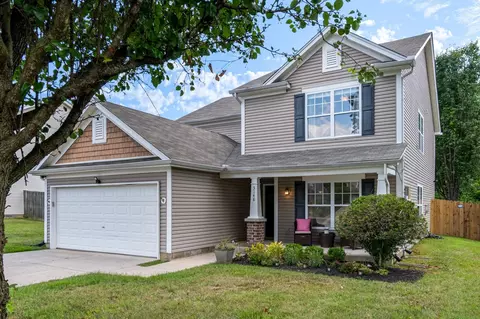 3148 Hidden Creek Dr, Antioch, TN 37013