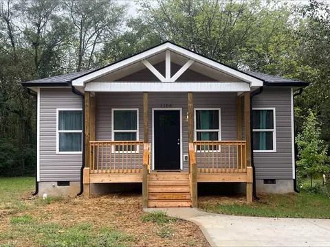 1106 E 33rd St, Chattanooga, TN 37407