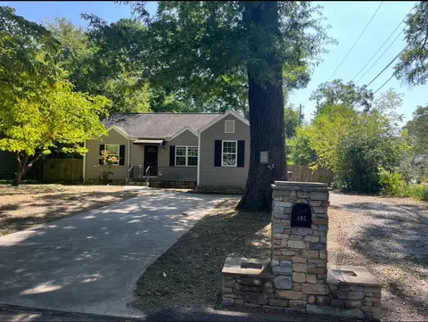 402 Sequoia Dr, Chattanooga, TN 37411