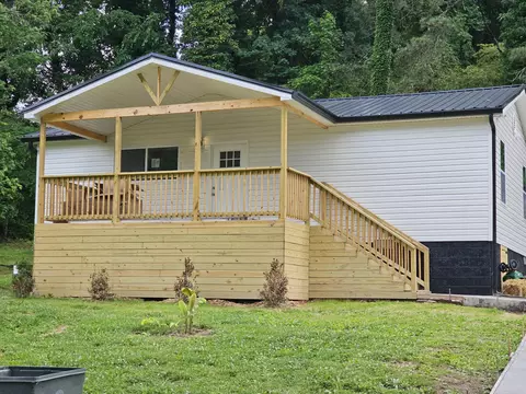 3304 Through St, Chattanooga, TN 37411