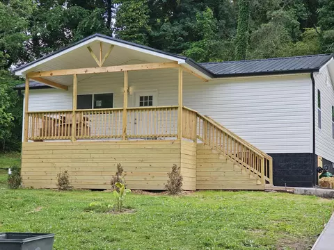 3304 Through St, Chattanooga, TN 37411