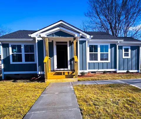 1819 E 26th St, Chattanooga, TN 37407