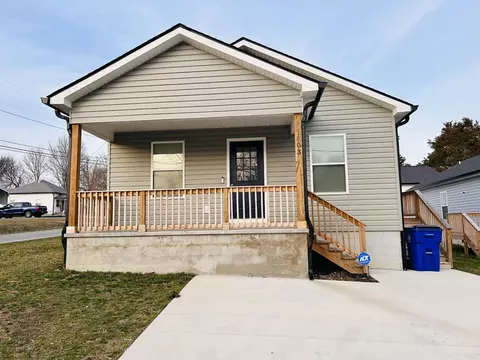 1803 SE Washington Ave, Cleveland, TN 37311