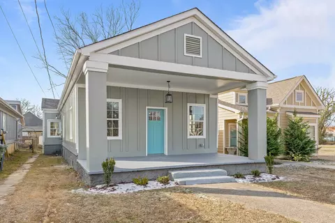 1514 E 12th St, Chattanooga, TN 37404