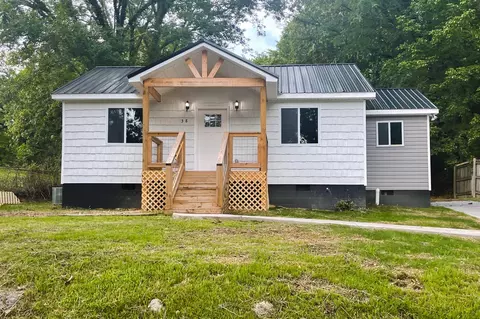 38 Agnes Ave, Chattanooga, TN 37406
