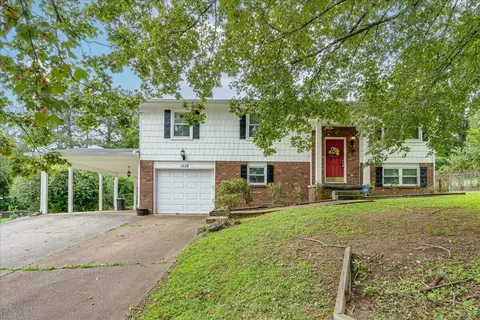 1538 N Chester Rd, Hixson, TN 37343