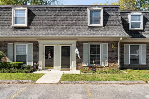 1010 Country Club Rd #K4, Cookeville, TN 38501