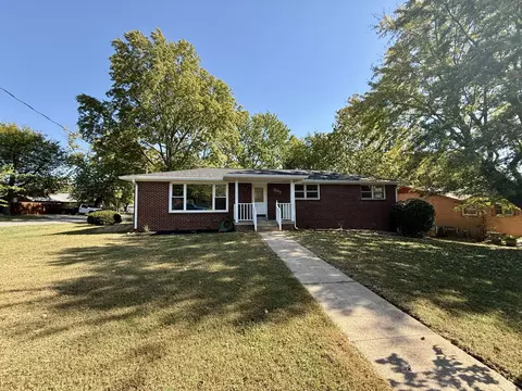 207 Carter St, Smyrna, TN 37167