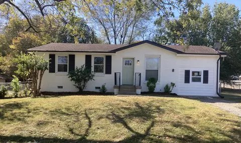 640 Roosevelt Ave, Madison, TN 37115