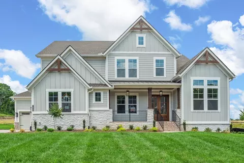 7043 Starnes Creek Blvd, Franklin, TN 37064