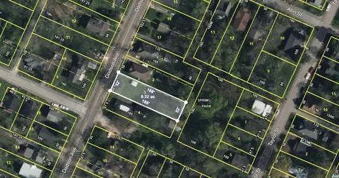 3302 Dodson Ave, Chattanooga, TN 37406