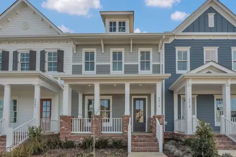 2007 Cleaver St, Franklin, TN 37064