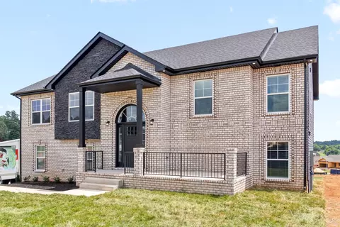 162 Cardinal Crk, Clarksville, TN 37040