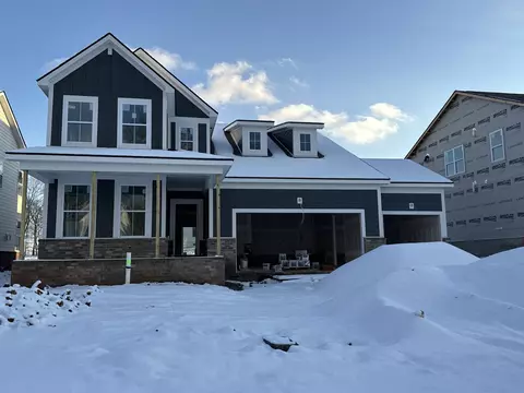 1462 English Oak Dr, Clarksville, TN 37043