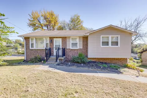 644 Hidden Hill Dr, Hermitage, TN 37076