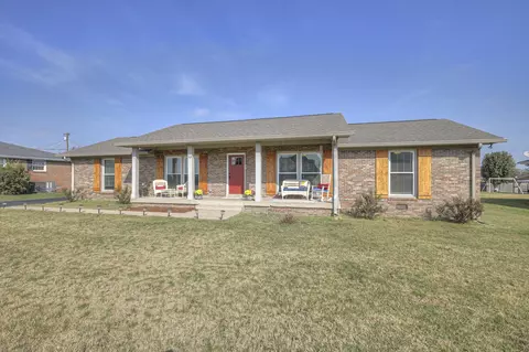 1625 Hickory Ridge Rd, Lebanon, TN 37087