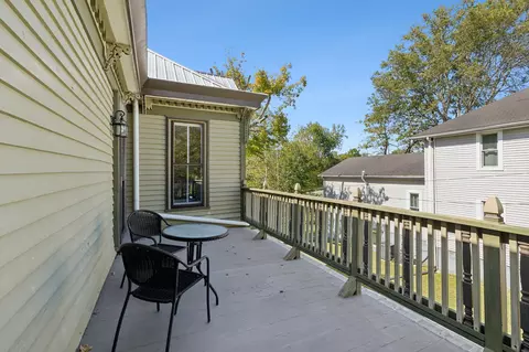 Exterior - 112 S Central Ave, Centerville, TN 37033 photo 13 of 22
