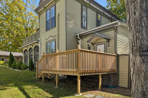 Exterior - 112 S Central Ave, Centerville, TN 37033 photo 20 of 22