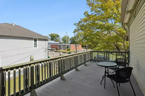 Exterior - 112 S Central Ave, Centerville, TN 37033 photo 15 of 22