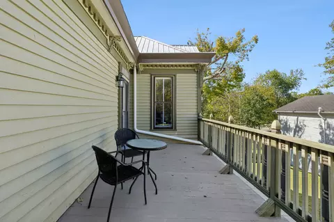 Exterior - 112 S Central Ave, Centerville, TN 37033 photo 14 of 22