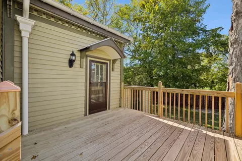 Exterior - 112 S Central Ave, Centerville, TN 37033 photo 22 of 22