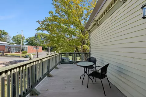 Exterior - 112 S Central Ave, Centerville, TN 37033 photo 12 of 22