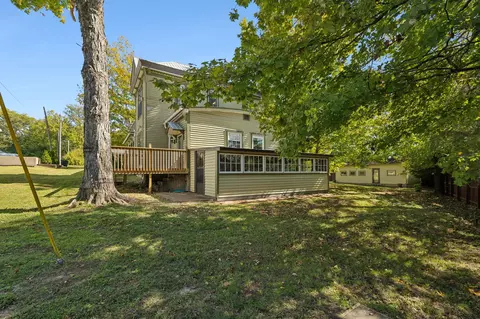 Exterior - 112 S Central Ave, Centerville, TN 37033 photo 19 of 22