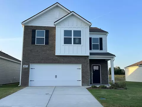 1603 Sparrow Ln, Lebanon, TN 37087