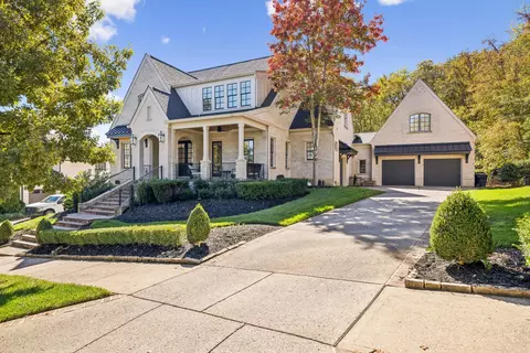 305 Morning Mist Ln, Franklin, TN 37064