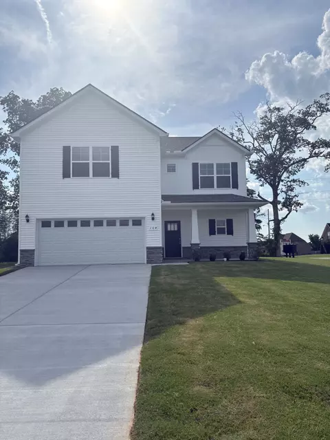 104 San Juan Ct, Smyrna, TN 37167